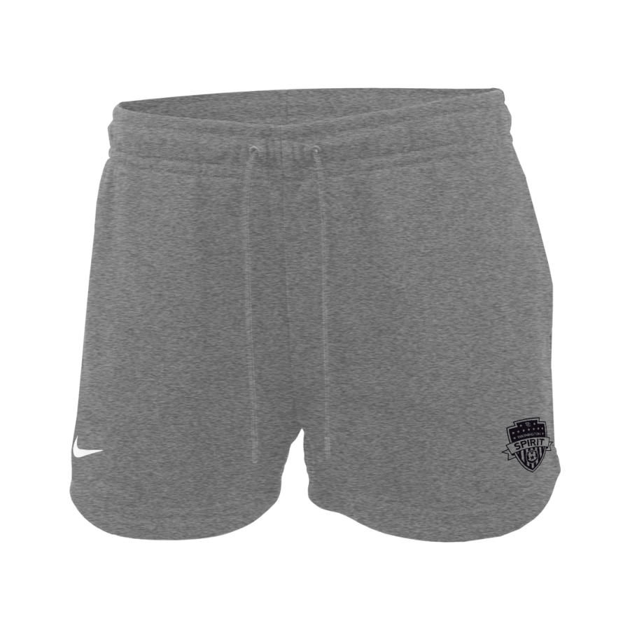 Nike Nike Washington Spirit Essential Women's Nike Soccer Shorts
