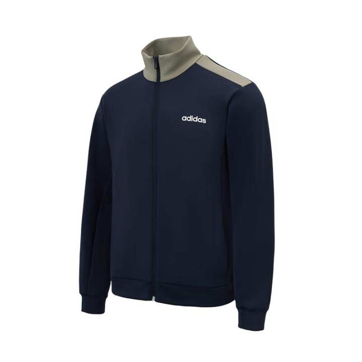 Adidas Adidas Jackets Men's Legend Ink Stand Collar Moderate Other