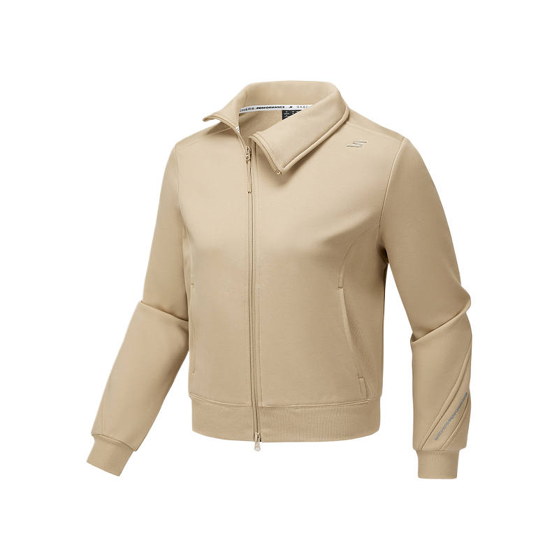 Skechers Basic Sports Collection Jacket Women's