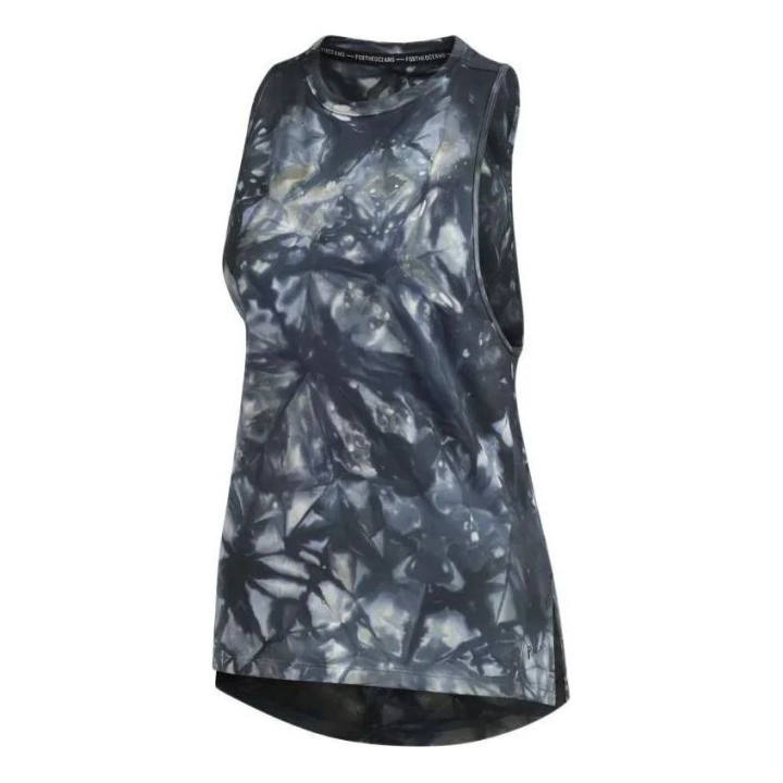 Adidas Adidas Sport Vests Women's Blue