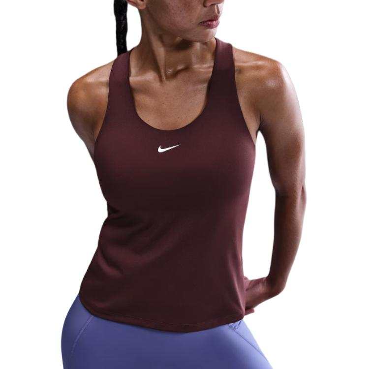 Nike Nike Swoosh Women's Medium-Support Padded Sports Bra Tank