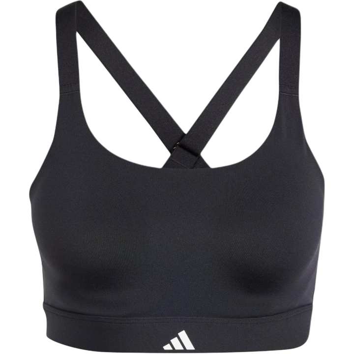 Adidas Adidas Free Shipping With AdiClub Tlrd Impact Luxe Training High Support Bra