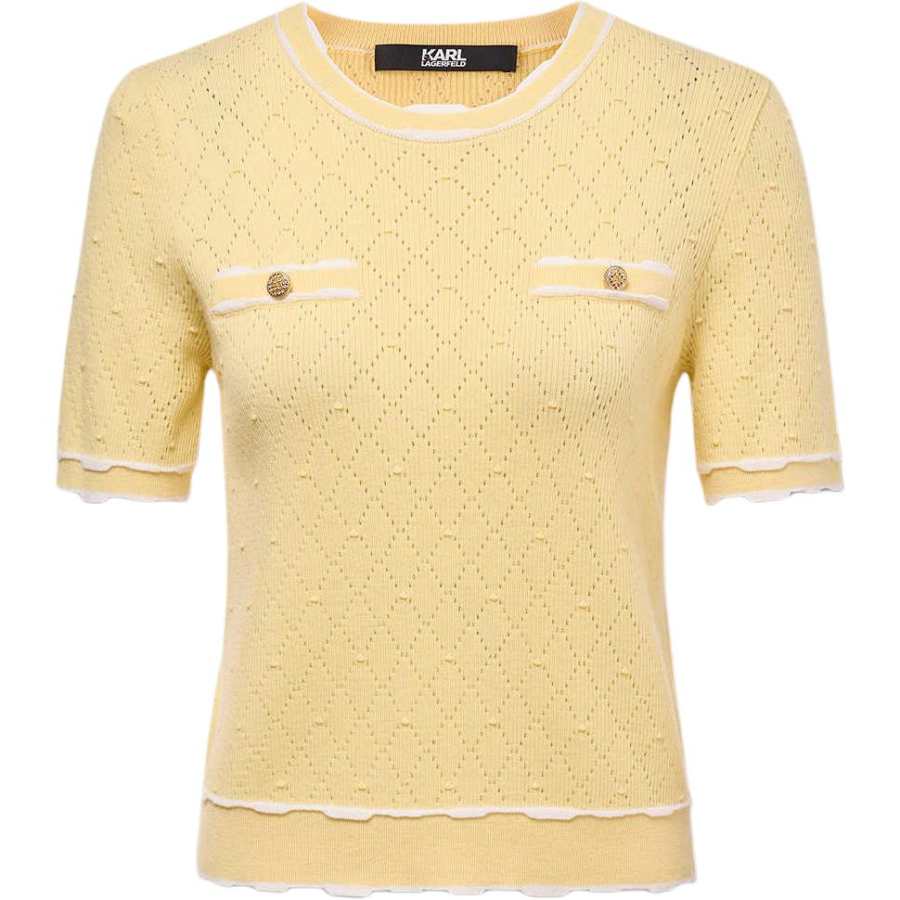 KARL LAGERFELD / Karl Lagerfeld Jeans Sweater Women's