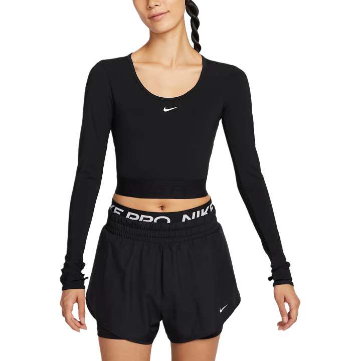 Nike Nike Dri Fit Regular T Shirt Women's