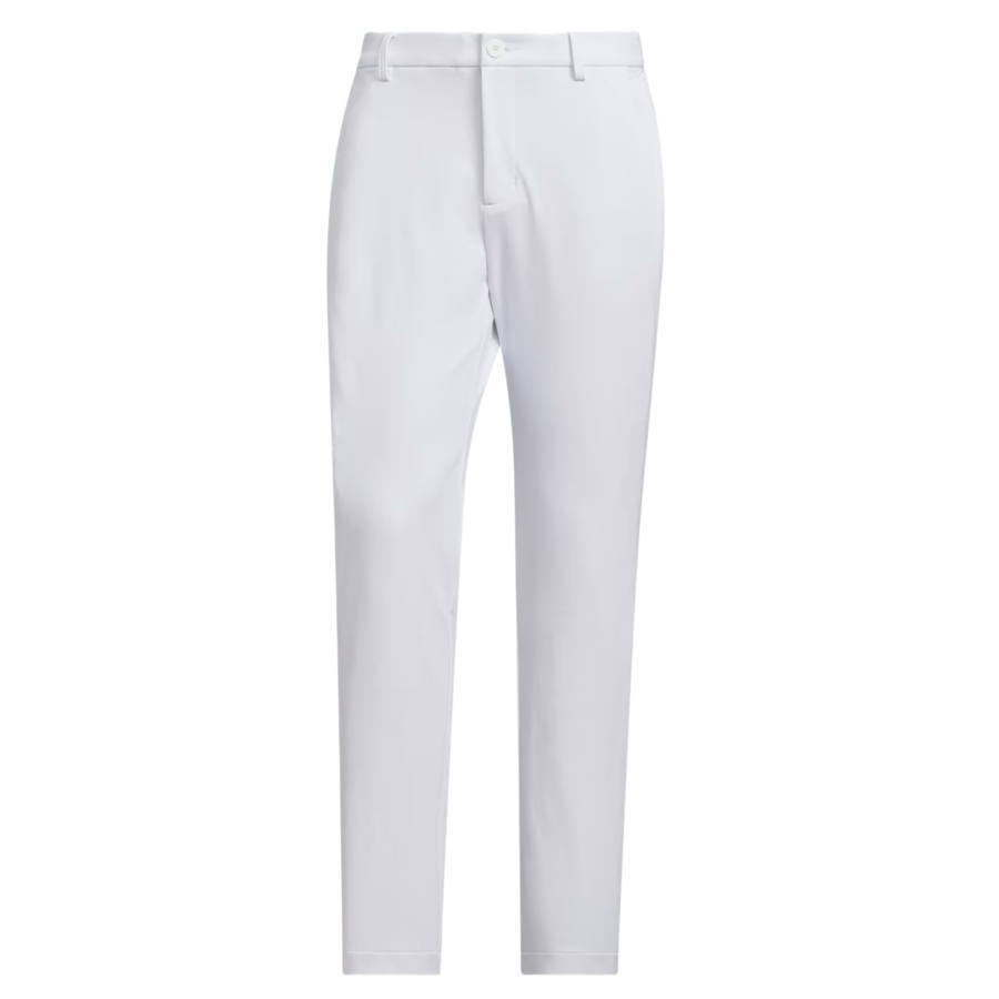 Adidas Adidas Golf Clothing Men's White Moderate