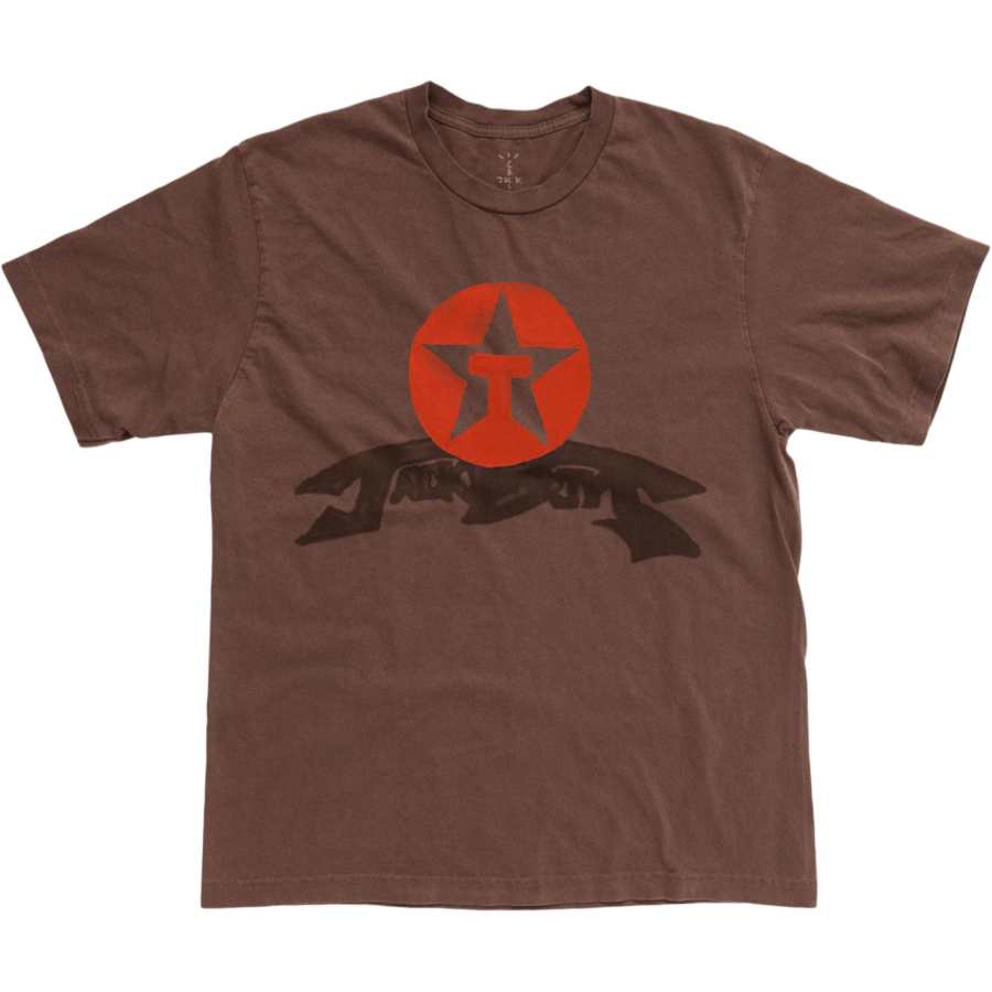 Travis Scott JACKBOYS 2 SS25 T Shirt Unisex