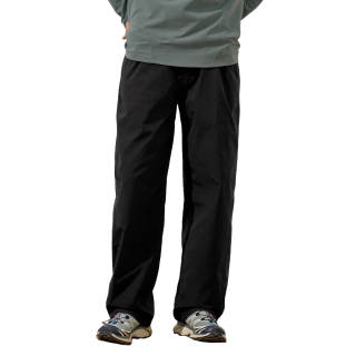 714STREET Casual Pants Unisex Moderate Scimitar Pants