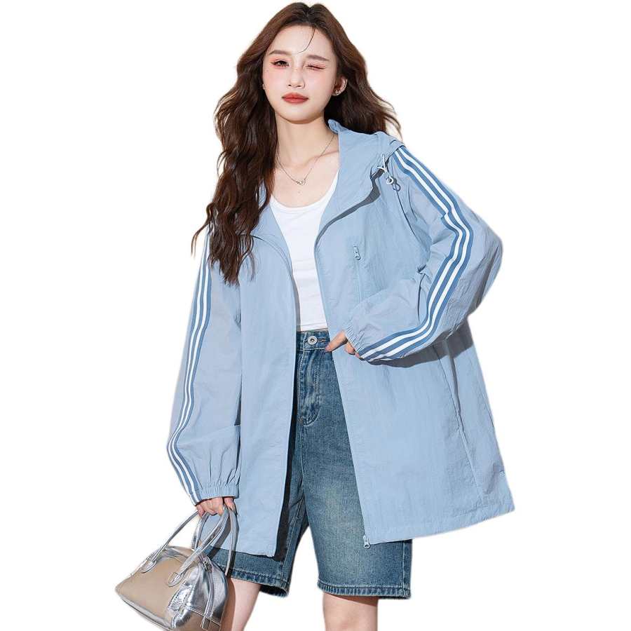 Tonlion Jackets & Coats Women's