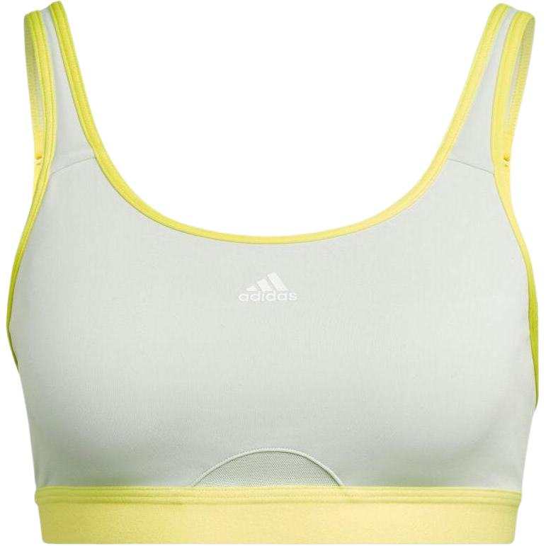 Adidas Adidas Sports Underwear Women's Linen Green