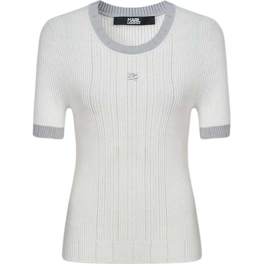 KARL LAGERFELD / Karl Lagerfeld Jeans Knitwear Women's