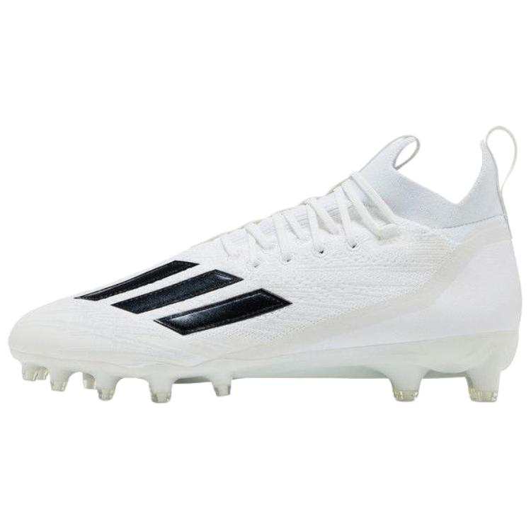 Adidas Adidas Adizero Primeknit Rfs Cleat 'White Black'