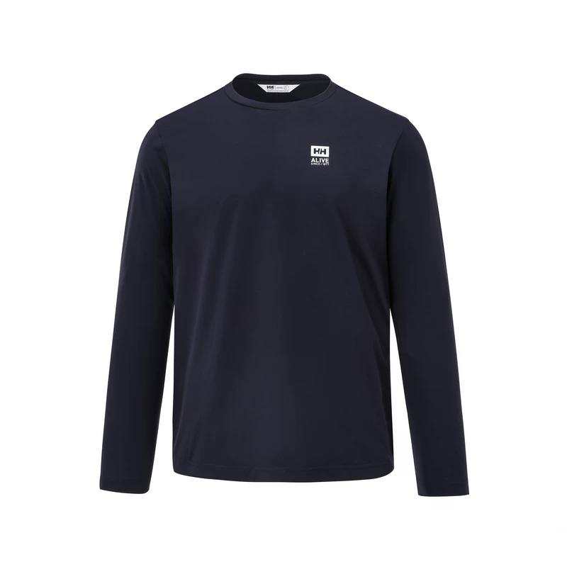 HELLY HANSEN HELLY HANSEN T Shirts Unisex Crew Neck Moderate Straight Fit