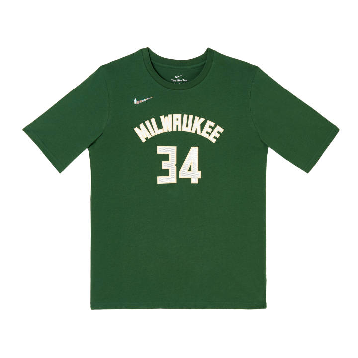 Nike Nike Kids' Quick Dry T Shirts Dri Fit Teenagers