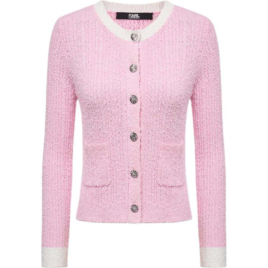 KARL LAGERFELD / Karl Lagerfeld Jeans Knitwear Women's