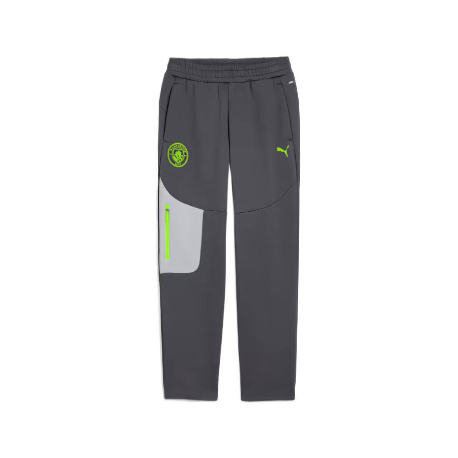 PUMA Manchester City Soccer Bottom Men's