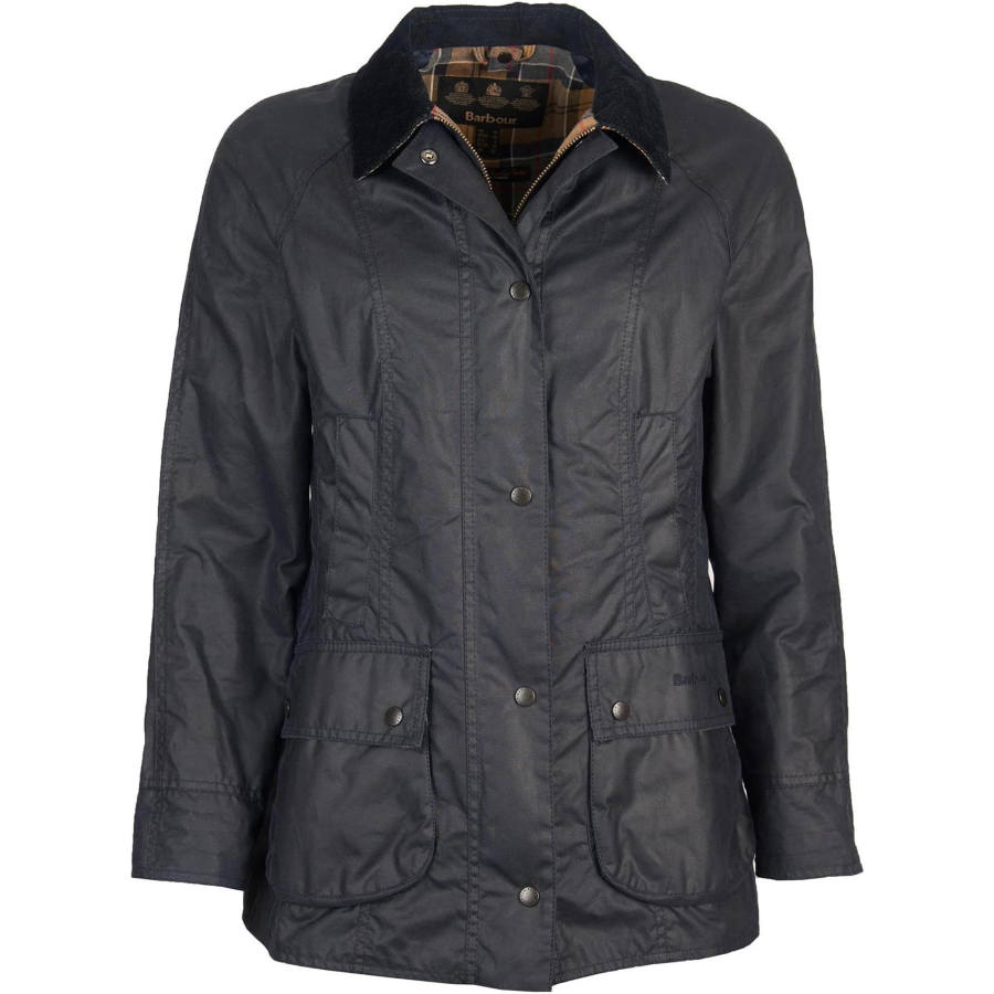 BARBOUR Barbour Beandell jacket