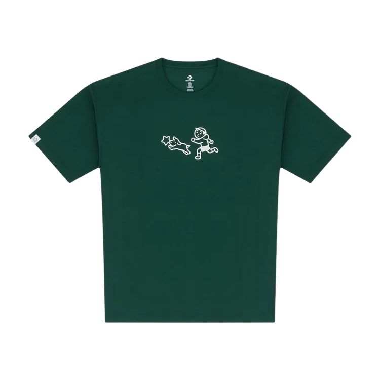 Converse Converse x Noritake T Shirt Unisex
