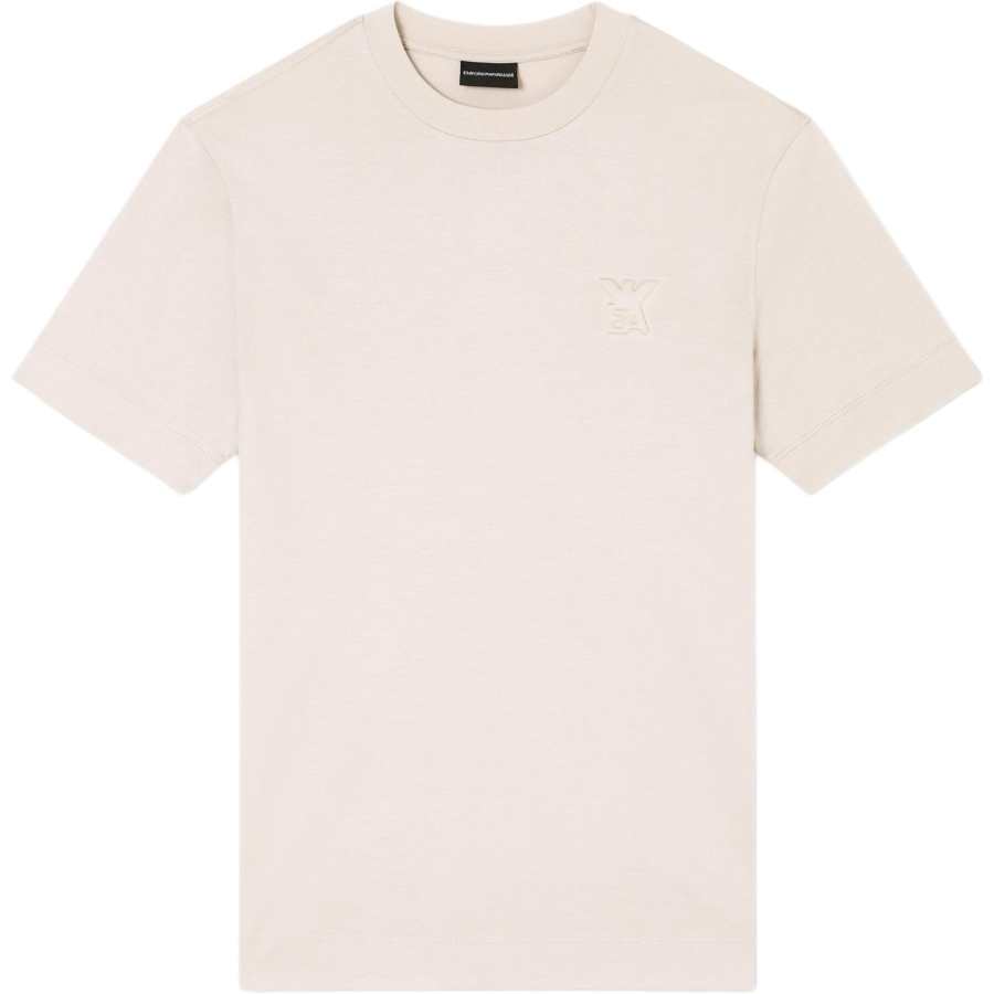 EMPORIO ARMANI Logo T shirt