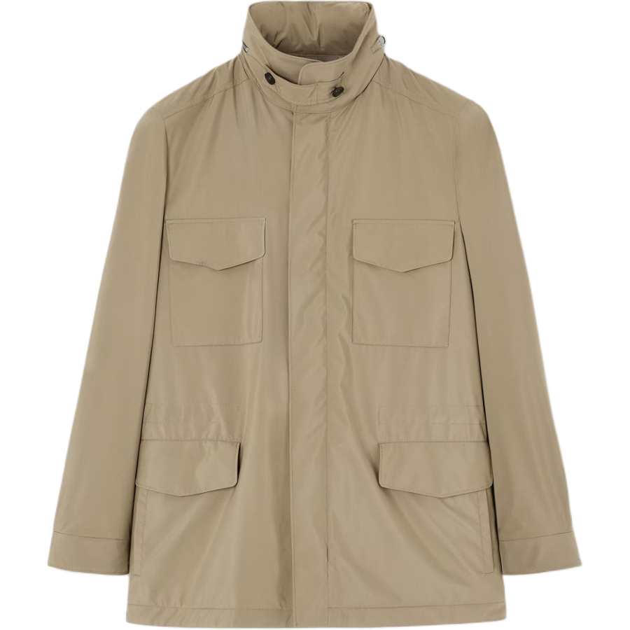 Loro Piana FW25 Jackets & Coats Men's