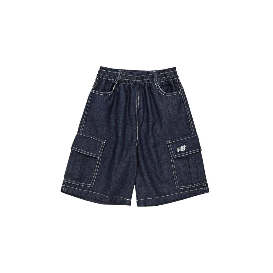 New Balance New Balance Shorts Children Aged 3 7 Years Old