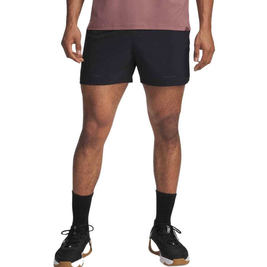 Under Armour Under Armour x Project Rock Ultimate shorts