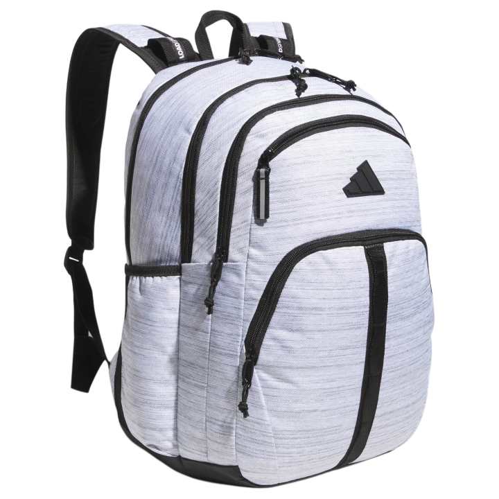 Adidas Adidas Free Shipping With AdiClub Prime 7 Backpack