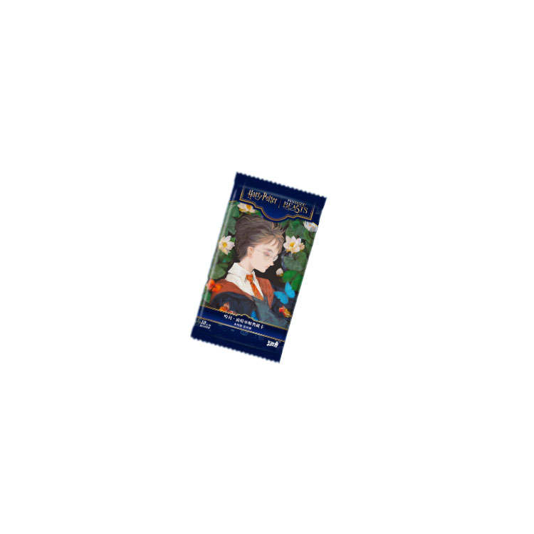 KAYOU KAYOU IP / Anime Cards