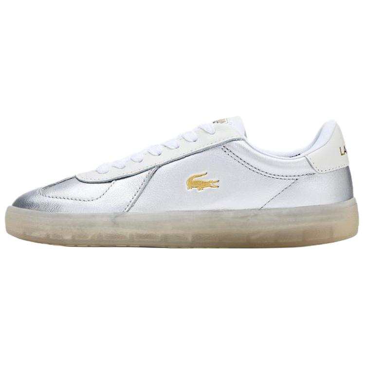 LACOSTE Casual Shoes Women's White