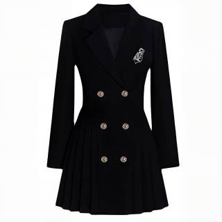 Qiuerle Dress Women's Gift Box Set Included