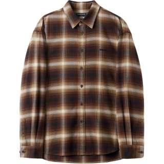Teenie Weenie Men Shirts Unisex Pointed Collar Moderate Other