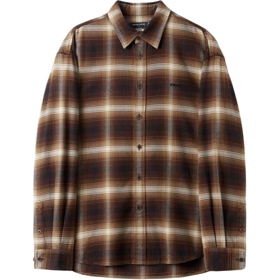 Teenie Weenie Men Shirts Unisex Pointed Collar Moderate Other