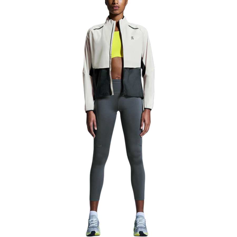 On On Weather jacket
