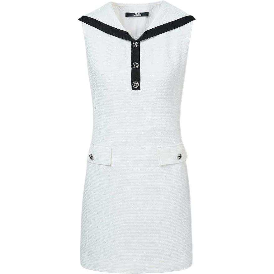 KARL LAGERFELD / Karl Lagerfeld Jeans Sleeveless Dress Women's