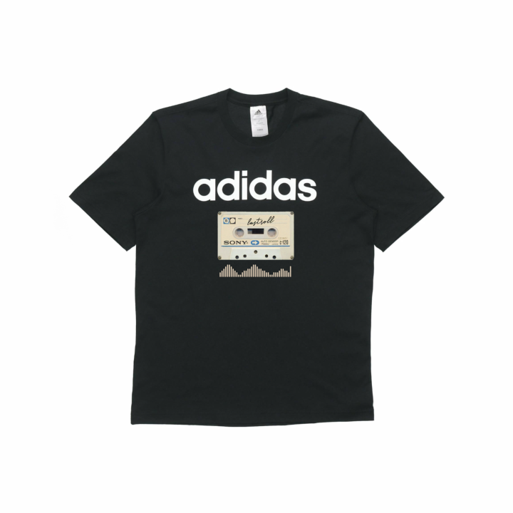 Adidas Adidas ESSENTIALS Short Sleeved T Shirts Unisex