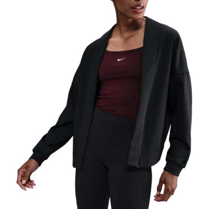 Nike Nike Zenvy Women's Dri-FIT Oversized Cardigan