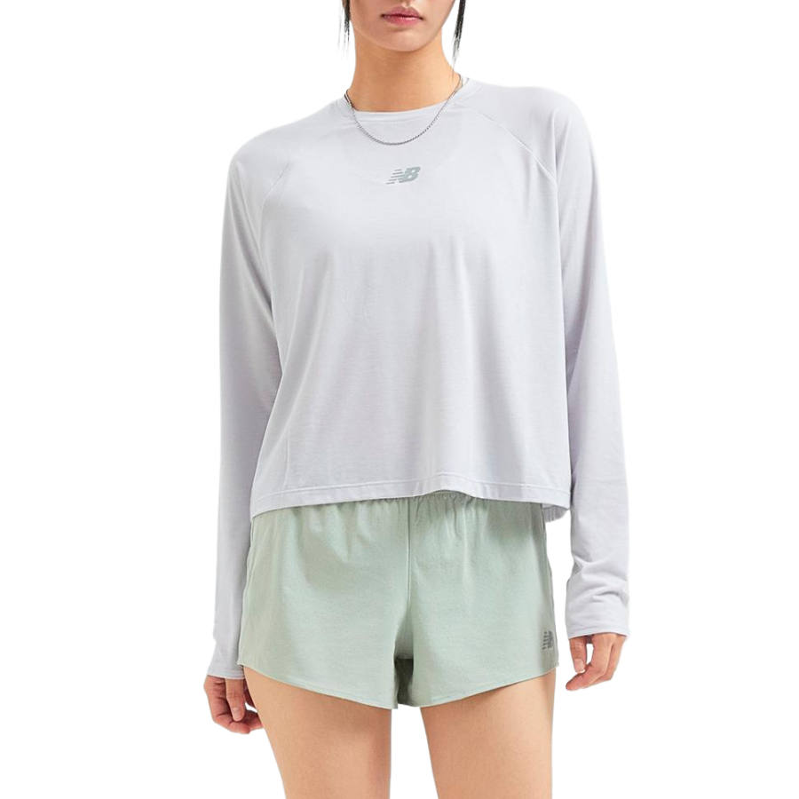 New Balance New Balance WOMEN T Shirt Women's