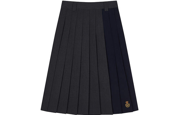 Teenie Weenie Casual Long Skirt Women's