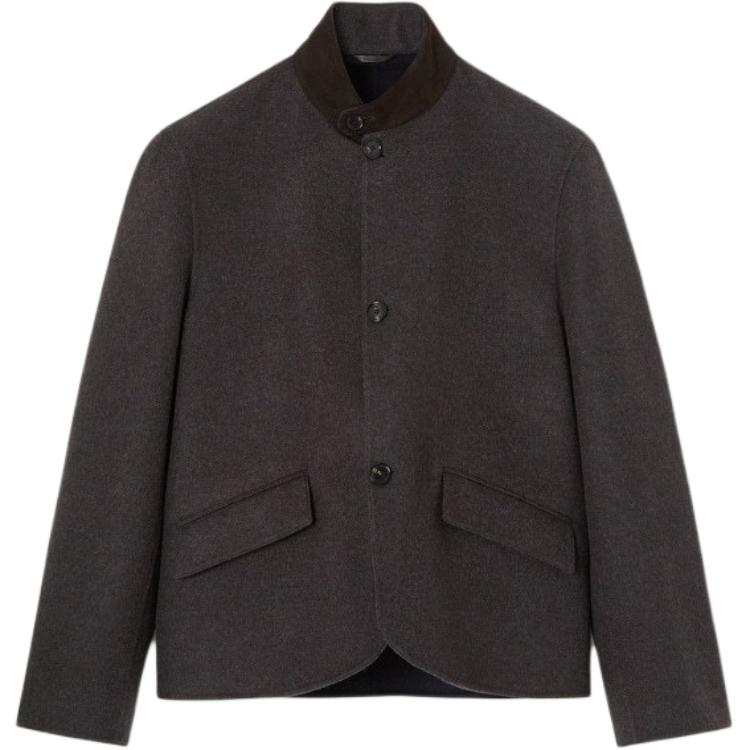 Loro Piana Loro Piana button jacket