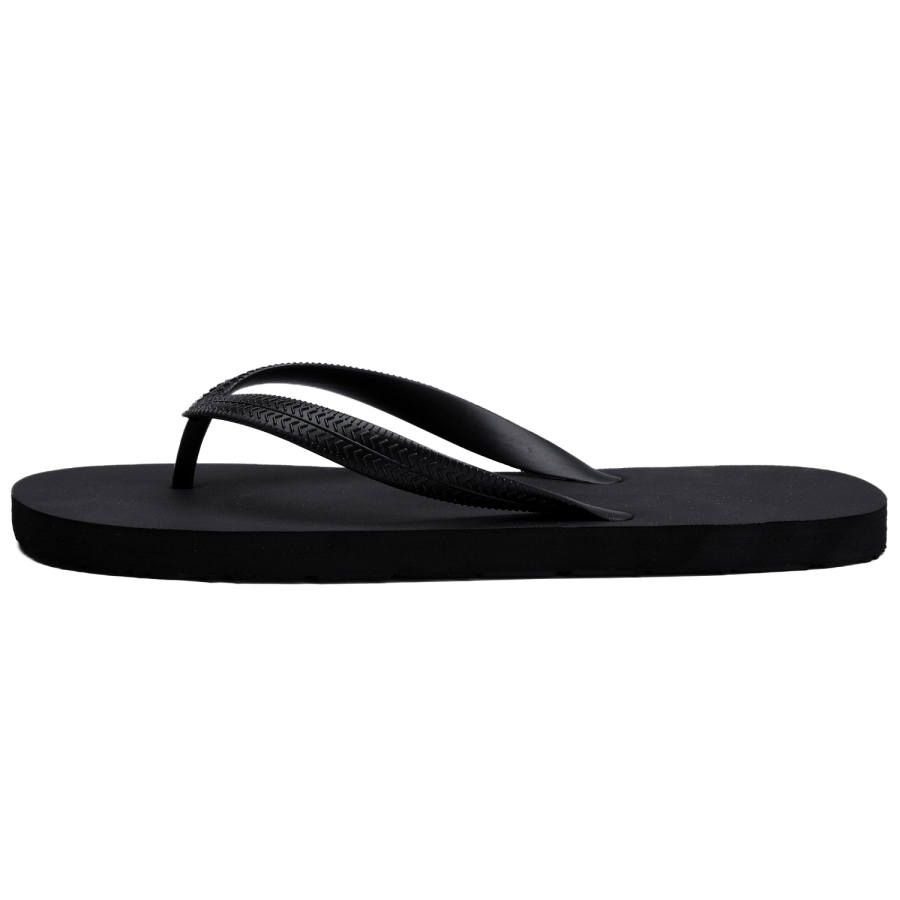 PAIBLOKS Odor Resistant Quick Dry Odor Resistant Quick Dry Flip Flops Men's