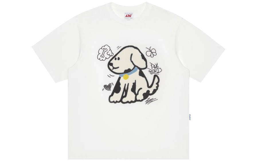 F426 T Shirts Unisex Crew Neck Moderate Heavyweight