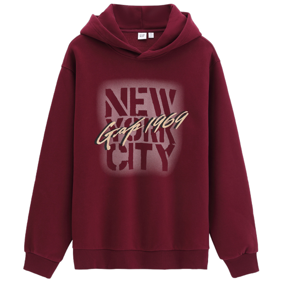 GAP Sweatshirts Unisex Hooded Moderate Other