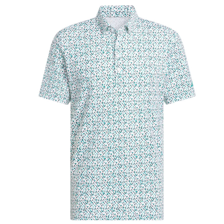 Adidas Adidas Ultimate365 Polo Shirt Men's