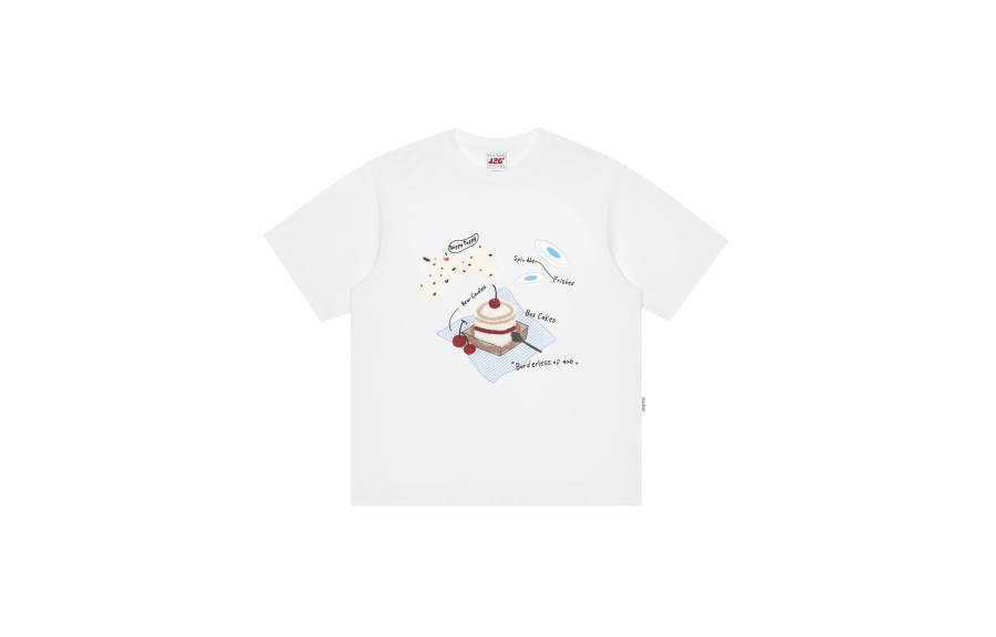 F426 F426 T Shirts Unisex Crew Neck Moderate
