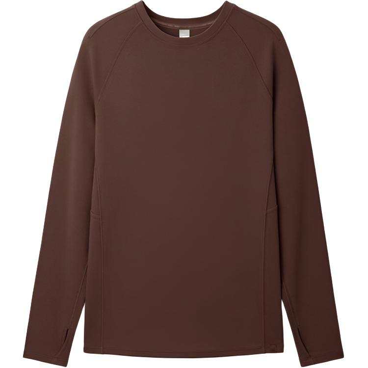BENEUNDER Comfortable Skin Friendly Fashion Minimalist Style Draped Classic Inner Base Layer Women's