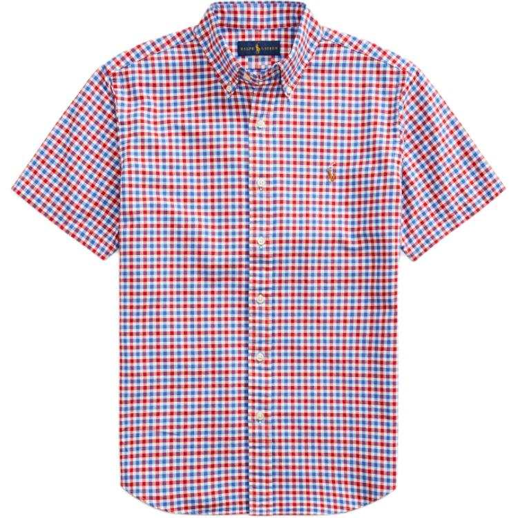 Polo Ralph Lauren Shirt Classic Version Men's