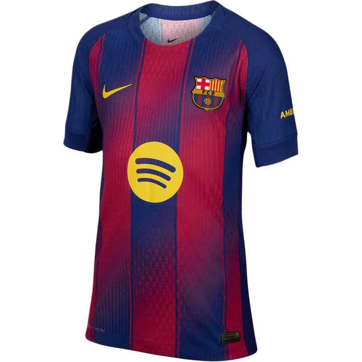 Nike Nike Kids T Shirts Crew Neck Moderate