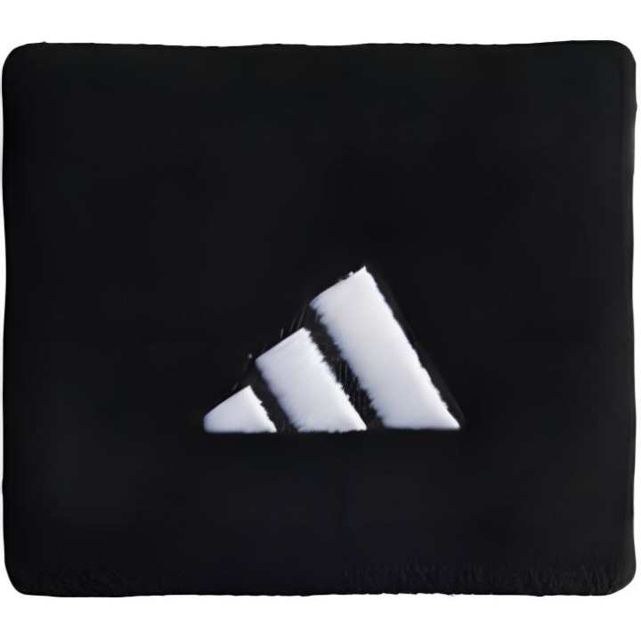 Adidas Adidas Abrasion Resistant Wristbands Unisex