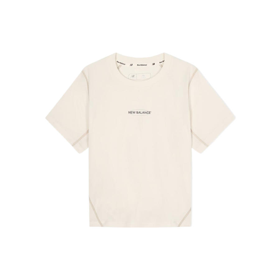 New Balance New Balance WOMEN T Shirt Women's