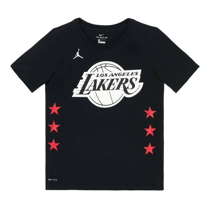 Jordan Jordan Kids' Quick Dry T Shirts Teenagers