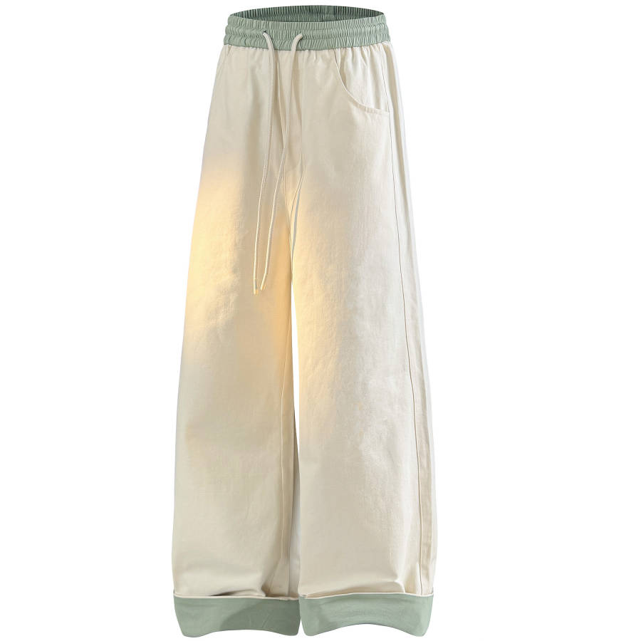 WARRIOR WARRIOR Jeans Unisex Moderate Straight Fit Pants
